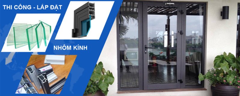 giá nhôm xingfa sơn trà 2026