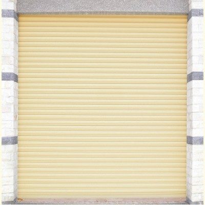 Cửa cuốn Austdoor 2025