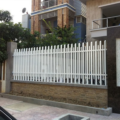 hàng rào sắt 2026 đà nẵng