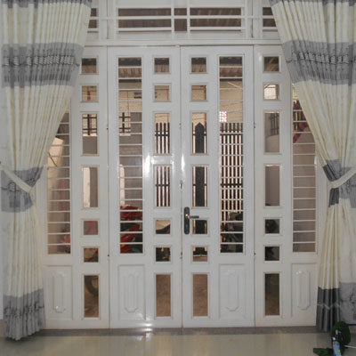 Báo giá thi công hàng rào sắt tại Đà Nẵng