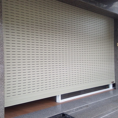 GIÁ CỬA CUỐN MITADOOR