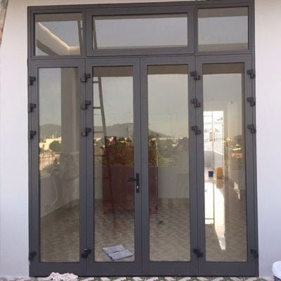 giá cửa nhôm xingfa đà nẵng