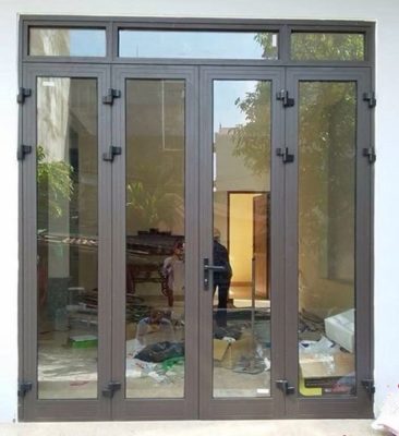 Nhôm xingfa 2025 đà nẵng