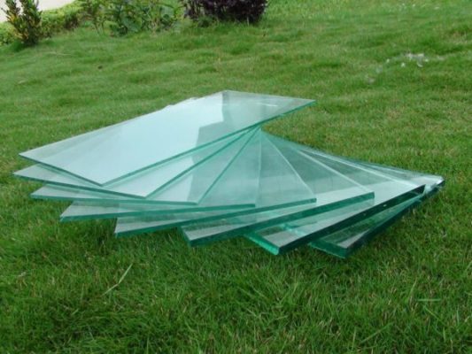 Giá cửa kính đà nẵng