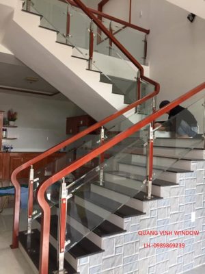 Giá cửa kính đà nẵng