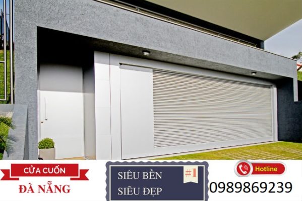 giá cửa cuốn mitadoor 2026