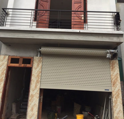 giá cửa cuốn Netdoor 2026