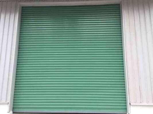 Cửa cuốn tấm liền đà nẵng.