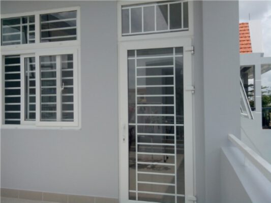 cửa cổng sắt 2026