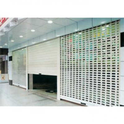 Lắp đặc cửa cuốn 2026