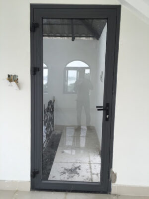 Giá nhôm xingfa 2026 đà nẵng