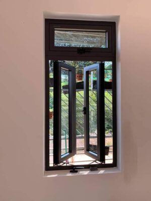 Cửa sổ nhôm kính đà nẵng