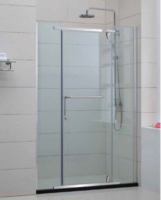 Vách Kính Phòng Tắm Đà Nẵng