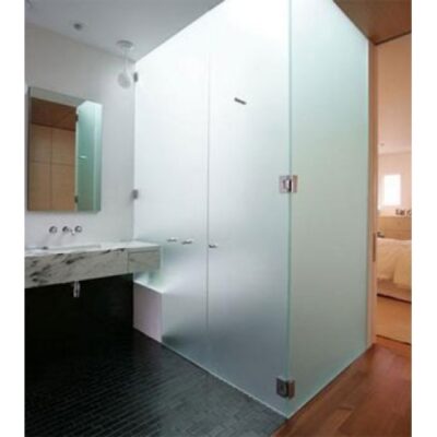 Vách kính phòng tắm là gì?