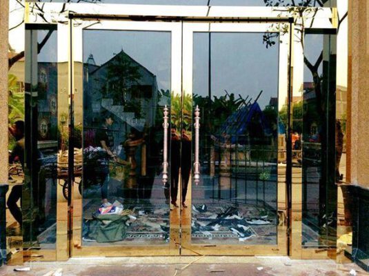 giá nhôm xingfa 2025