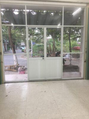 Thi công cửa lưới chống muỗi Đà Nẵng